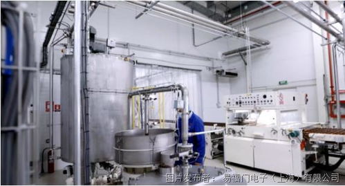 案例分享 巧克力工廠的甜蜜,怎能少得了ifm傳感技術(shù)