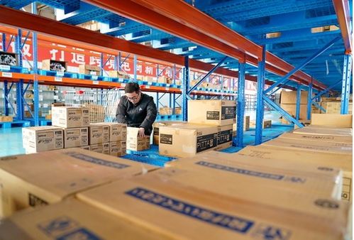 新華視點 27地又加入,跨境電商綜試區(qū)有多重要